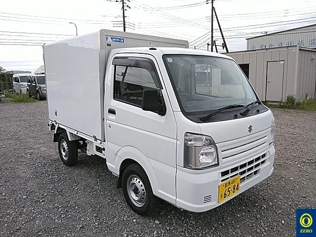 Suzuki Carry Truck DA16T 2020